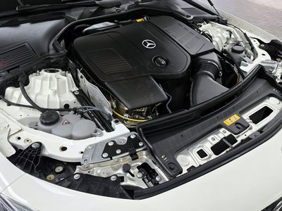 2024 Mercedes-BENZ CLE 照片 7