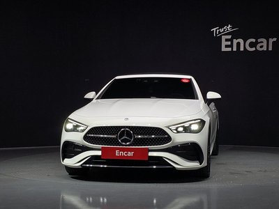 2024 Mercedes-BENZ CLE 照片 2