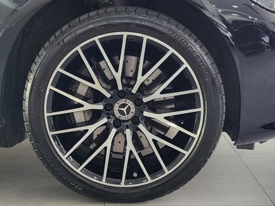 صورة 6 لـ 2025 Mercedes-BENZ S-CLASS