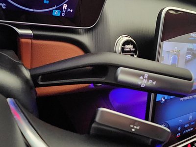 صورة مصغرة 16 لـ 2025 Mercedes-BENZ S-CLASS