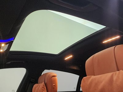 صورة مصغرة 18 لـ 2025 Mercedes-BENZ S-CLASS