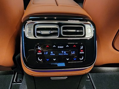 صورة مصغرة 11 لـ 2025 Mercedes-BENZ S-CLASS