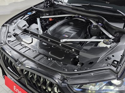 BMW X6 - 7