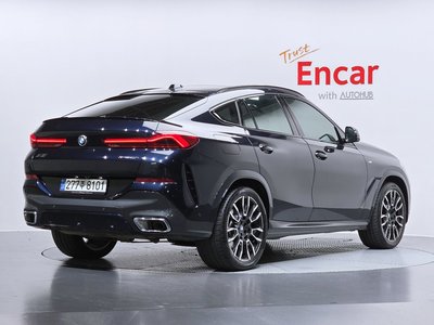 BMW X6 - 4