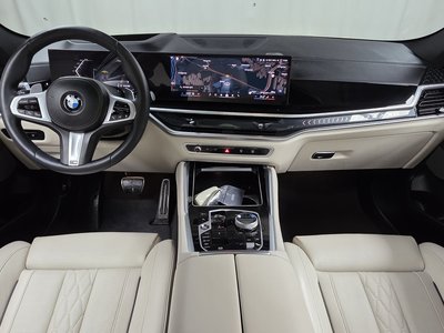 BMW X6 - 5