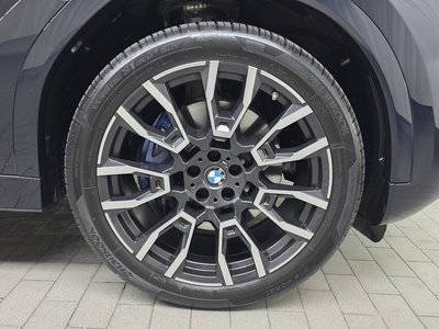 BMW X6 - 8