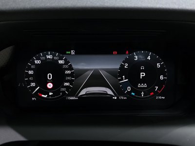 LAND ROVER DISCOVERY SPORT - 8