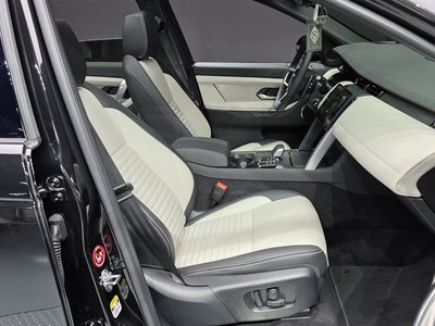 LAND ROVER DISCOVERY SPORT - 10