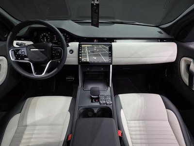 LAND ROVER DISCOVERY SPORT - 5