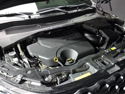 LAND ROVER DISCOVERY SPORT - 7