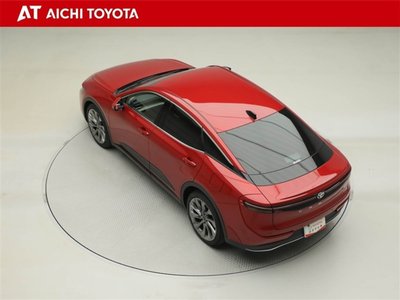 2024 Toyota CROWN CROSSOVER 缩略图 12