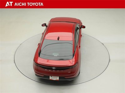 2024 Toyota CROWN CROSSOVER 缩略图 13