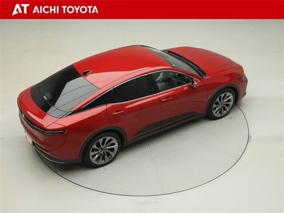 2024 Toyota CROWN CROSSOVER 缩略图 14