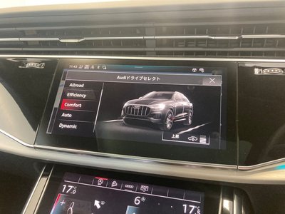 صورة 8 لـ 2024 AUDI Q8