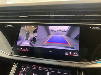 صورة 6 لـ 2024 AUDI Q8