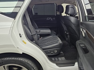 2021 Genesis GV80 缩略图 17