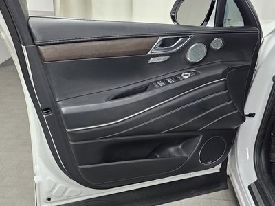 2021 Genesis GV80 缩略图 14