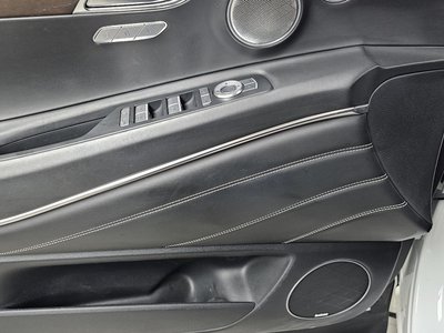 2021 Genesis GV80 缩略图 23