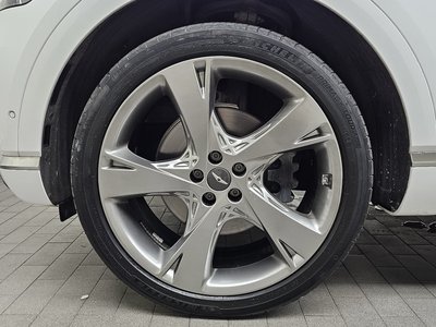 2021 Genesis GV80 照片 6