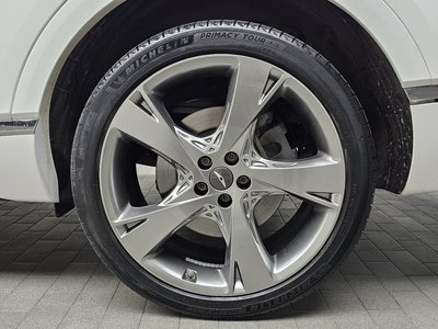 2021 Genesis GV80 照片 8