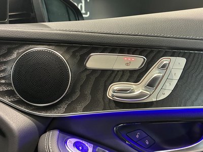 2020 Mercedes-BENZ GLC 照片 4