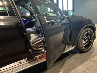 2020 Mercedes-BENZ GLC 缩略图 26
