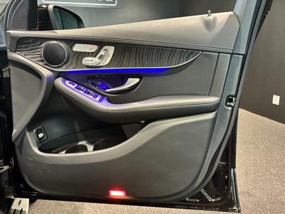 2020 Mercedes-BENZ GLC 缩略图 17
