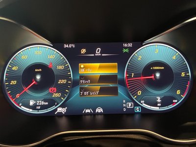 2020 Mercedes-BENZ GLC 缩略图 35