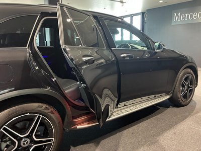 2020 Mercedes-BENZ GLC 缩略图 27