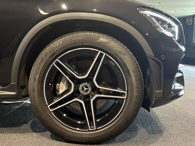 2020 Mercedes-BENZ GLC 缩略图 55