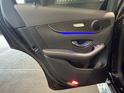 2020 Mercedes-BENZ GLC 缩略图 22