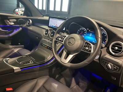 2020 Mercedes-BENZ GLC 缩略图 14