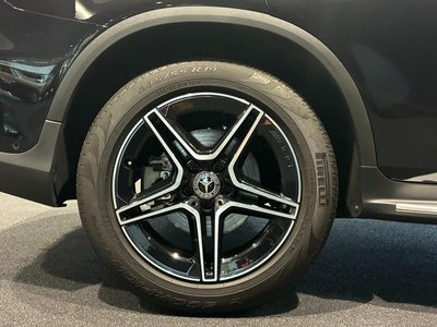 2020 Mercedes-BENZ GLC 缩略图 53