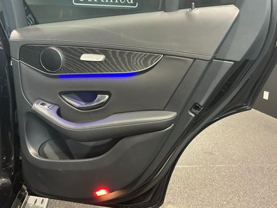 2020 Mercedes-BENZ GLC 缩略图 20