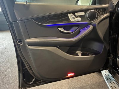 2020 Mercedes-BENZ GLC 缩略图 24