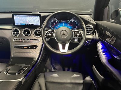2020 Mercedes-BENZ GLC 缩略图 15