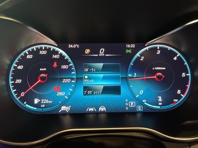 2020 Mercedes-BENZ GLC 缩略图 34