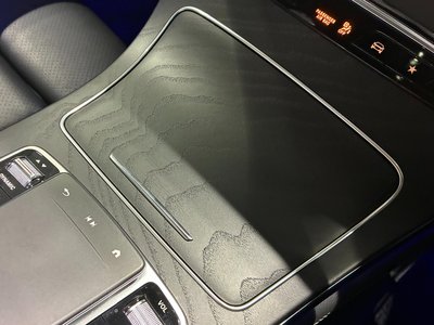 2020 Mercedes-BENZ GLC 缩略图 42