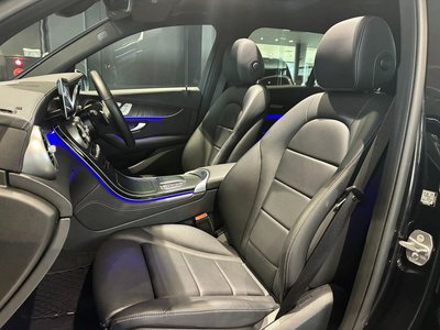 2020 Mercedes-BENZ GLC 缩略图 23