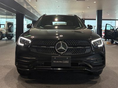 2020 Mercedes-BENZ GLC 缩略图 51