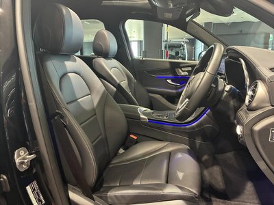 2020 Mercedes-BENZ GLC 照片 3