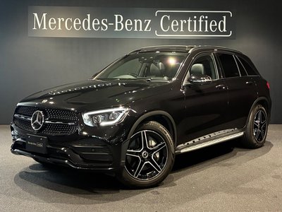 2020 Mercedes-BENZ GLC 照片 1