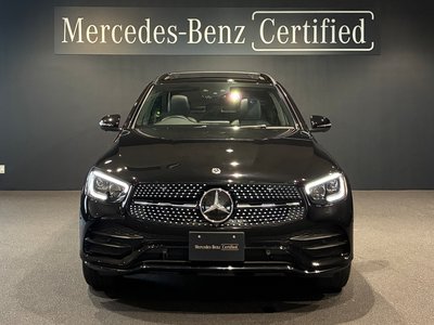 2020 Mercedes-BENZ GLC 照片 5