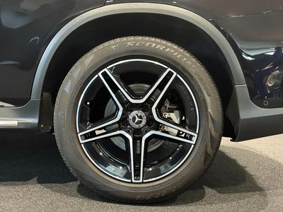 2020 Mercedes-BENZ GLC 缩略图 54