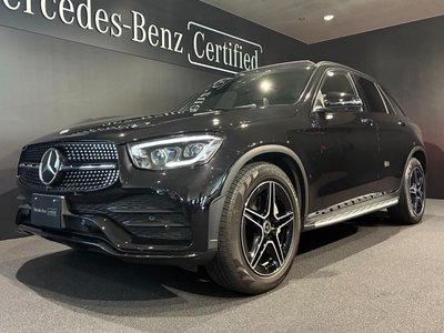 2020 Mercedes-BENZ GLC 照片 7