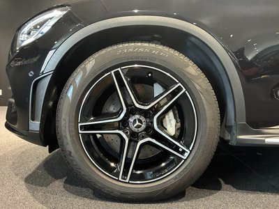 2020 Mercedes-BENZ GLC 缩略图 52