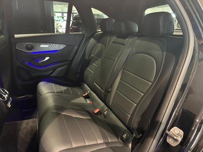 2020 Mercedes-BENZ GLC 缩略图 21