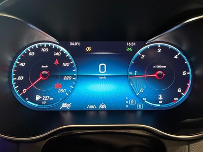 2020 Mercedes-BENZ GLC 缩略图 33