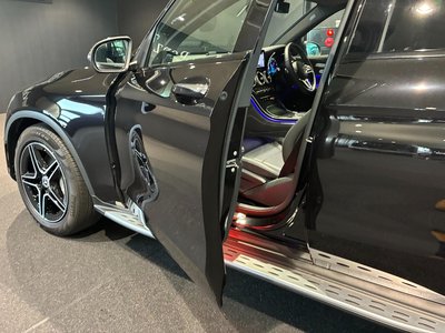 2020 Mercedes-BENZ GLC 缩略图 29