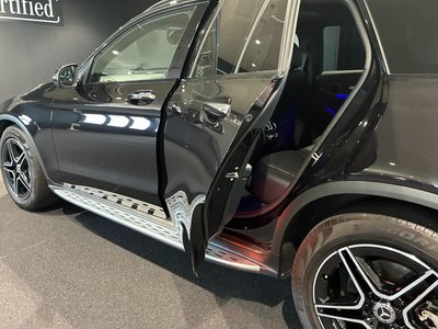 2020 Mercedes-BENZ GLC 缩略图 30